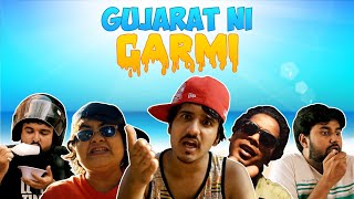 Gujarat ni Garmi ft. MC TodFod | The Comedy Factory