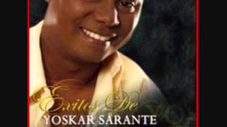 Yoskar Sarante Guitarra