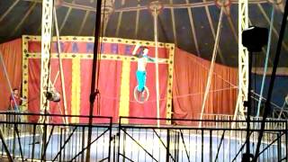 Circo imperial