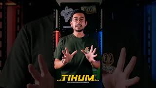INI DIA VARIAN TERKECIL SUZUKI GSXR YANG NGGA DIJUAL DI INDONESIA
