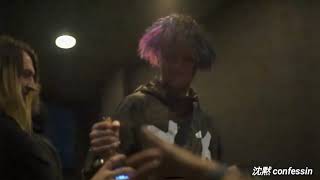 lil peep - me and you (yesterday pt.2) (sub. español)