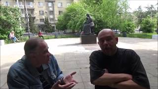 «Бензин наш - идеи ваши» или почему растут цены на бензин в нефтедобывающей стране