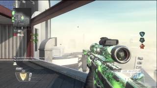 eRa Compaaq | Race To A Killcam #1 FT. eRa Nudah