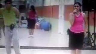 IYATSOY: Performance Rehearsal with Miss Maribeth