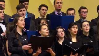 Amicus Iasi - Asteptam marea zi