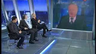 Специальный корреспондент. МММ новый заход 2011