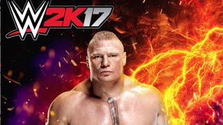 WWE 2k17 wishlist