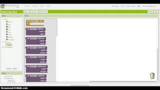 Welcome to the App Inventor Splash Screen Tutorial