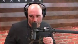 Joe Rogan Laughs At Shaun King