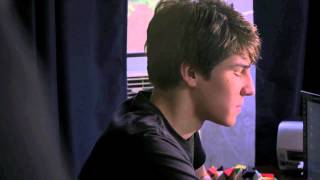 Michael Grant scenes from Criminal Minds