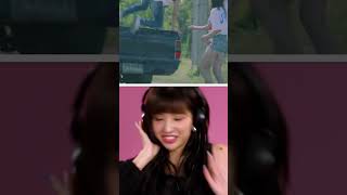 (G)I-DLE Could NOT Resist Singing And Dancing! #gidle #music #kpop #challenge #song #shorts