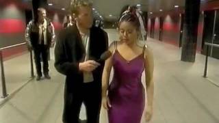 Eurovision - Linda Wagenmakers 2000
