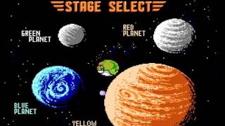Bucky O Hare NES