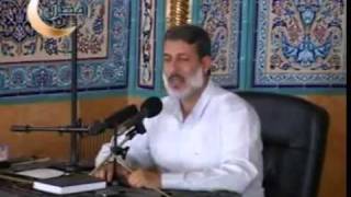 افتخار توبه و شروط آن بخش اول - محمد صالح پردل