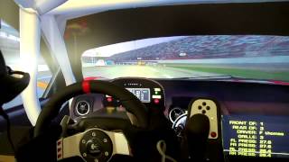 Race2Play - Daytona 2.4 Hours. rFactor