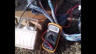EG8010 INVERTER GENERATOR
