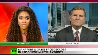 Is The Manafort Indictment A Roadmap For The Clinton Uranium Investigation?