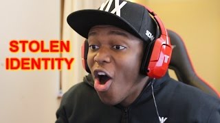 FAKE KSI GETS GIRL'S NUMBER!!!!