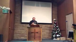 !CONQUISTANDO REINOS!. Predica de Roger Munoz. Cristo libera