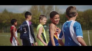 COBIS Primary Games 2017 - Day Two Highlights - Athletics