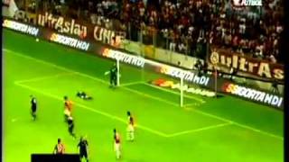 Galatasaray - Liverpool 3-0 (28.07.2011)