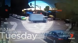 Mysterious, Strange and Scary Videos 15