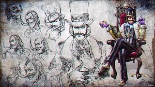 SCV dampierre voice files (??/??)