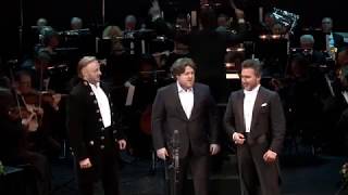 GRANADA 3 TENORS