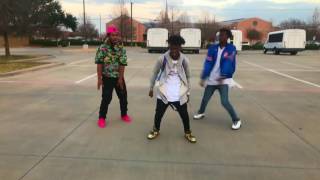 Migos - T-Shirt @MattSwag1_