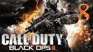 Прохождение Call of Duty Black Ops 2 миссия 8 (Страдай как я)