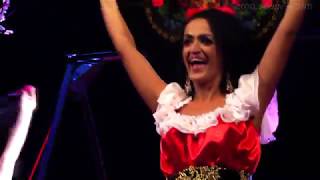 Ukraine Ethno Dance Fest «Живая Вода» 2017 Gypsy Dance