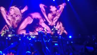 Depeche Mode - Enjoy The Silence (СПб, СКК, 24.06.2013)