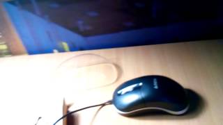 Обзор мыши  a4tech mouse optical op -329