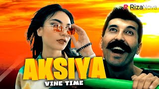 Vine Time - Aksiya (hajviy ko'rsatuv)