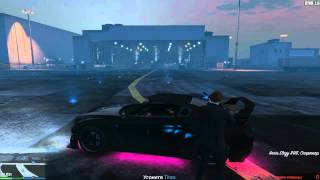 GTA 5 Прохождение миссии  Титан и одно дело