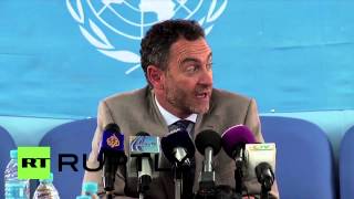 South Sudan: Three dead, UN condemns helicopter crash as "hostile act"