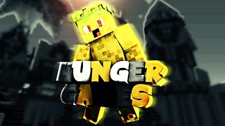 ?Топ РП СУПЕР МЕЧИ!!! HUNGER GAMES