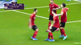 PES2020 손흥민 키우기 비컴어레전드 시즌2 #5