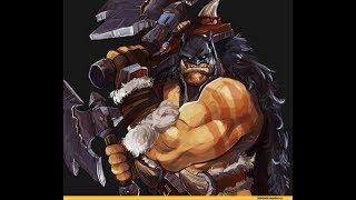 Warcraft 3 Ледяной Трон - Часть 43  -(акт 2 и бухта прибоя  ) Старые враги -  кампании Орды