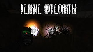 РЕДКИЕ АРТЕФАКТЫ В CALL OF CHERNOBYL