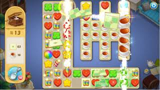 Matchington Mansion Level 2090 - No Boosters