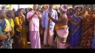 Mannargudi 6th Street Pillaiyar Koil Kumbabishekam March2017 Part II