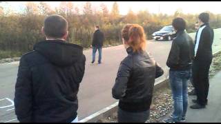 Drive2.Ru. 37 Ivanovo. 2011-10-08