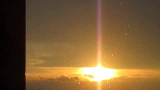 SET Video - Sunset, Закат солнца