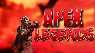 APEX LEGEND