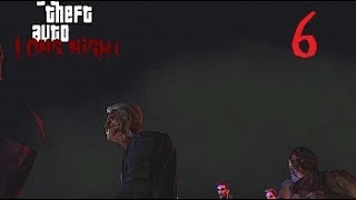 Обзор модов для Grand Theft Auto: Vice City. GTA Long Night. Final.