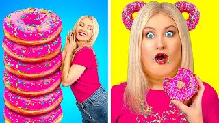 CARA BERTAHAN SAAT DIET || Kiat Cewek yang Akan Menyelamatkanmu jika Sedang Diet oleh 123 GO Like!