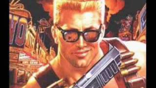 Duke Nukem: Balls of Steel!