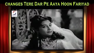 Tere Dar Pe Aaya Hoon Fariyad Le Kar | Talat Mahmood | Chor Bazar @ Shammi Kapoor, Sumitra Devi