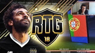 GUARANTEED LA LIGA TOTS SBC! 500K PROFIT PER WEEK! - ROAD TO GLORY #4 - ULTIMATE TEAM